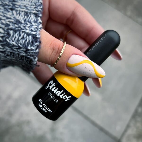 studios didier hibrid gél lakk, fairytale, 8 ml
