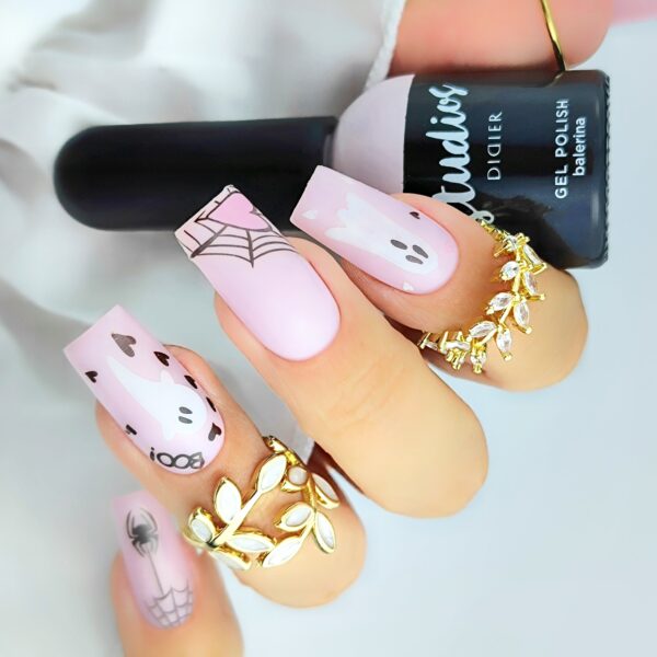 studios didier hibrid gél lakk, balerina, 8 ml