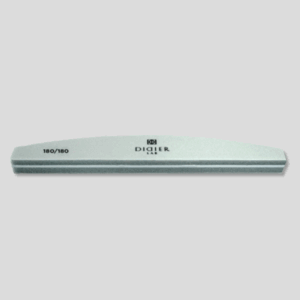 Didier Lab buffer, szürke, 180/180