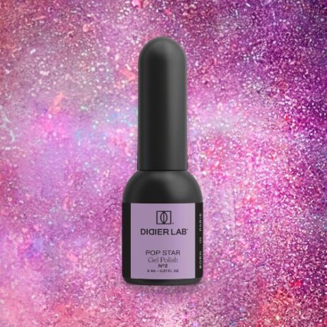 Didier Lab Pop Star No2, 8 ml
