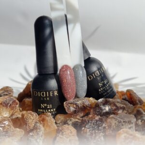didier lab brillant gél lakk, no.21, 8 ml