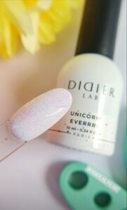 didier lab unicorn gél lakk, everrr!, 10 ml