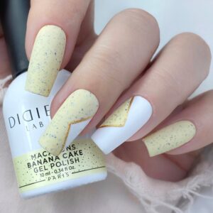 didier lab macarons, banana cake, hema mentes, 10 ml