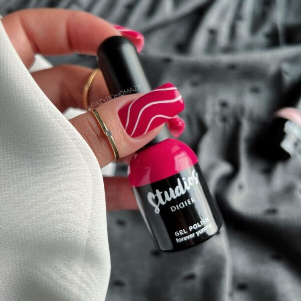 studios didier hibrid gél lakk, forever yummy, 8 ml