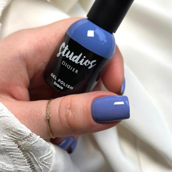 studios didier hibrid gél lakk, brave, 8 ml