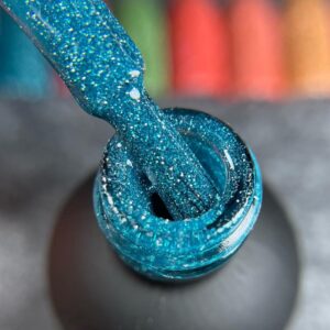 didier lab brillant gél lakk, no.18, 8 ml