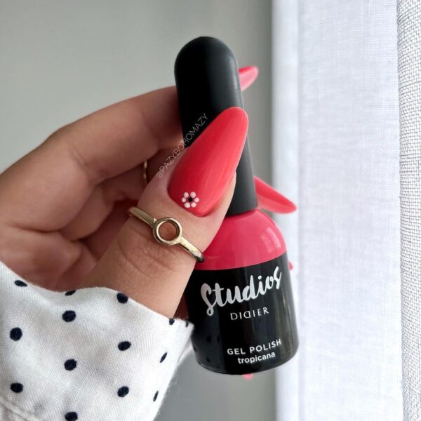 studios didier hibrid gél lakk, tropicana, 8 ml