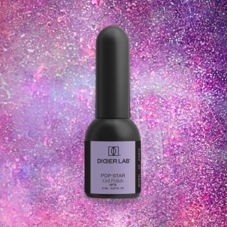 Didier Lab Pop Star No3, 8 ml