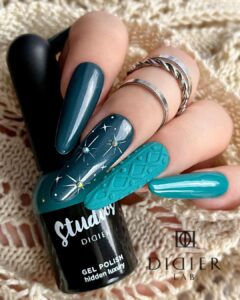 studios didier hibrid gél lakk, hidden luxury, 8 ml