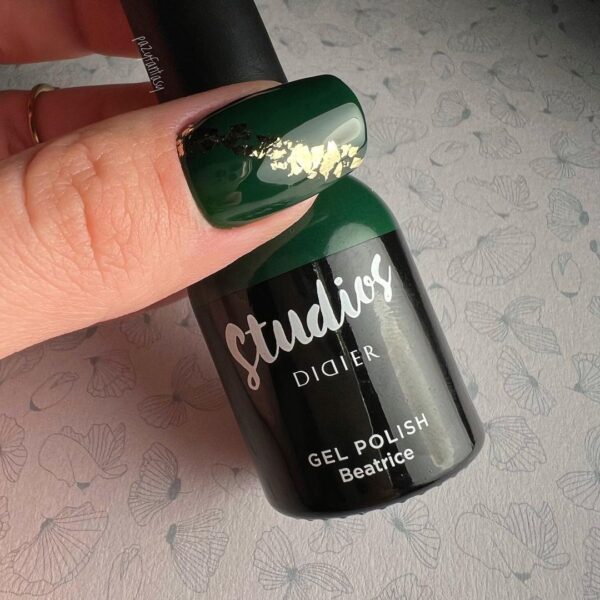 studios didier hibrid gél lakk, beatrice, 8 ml