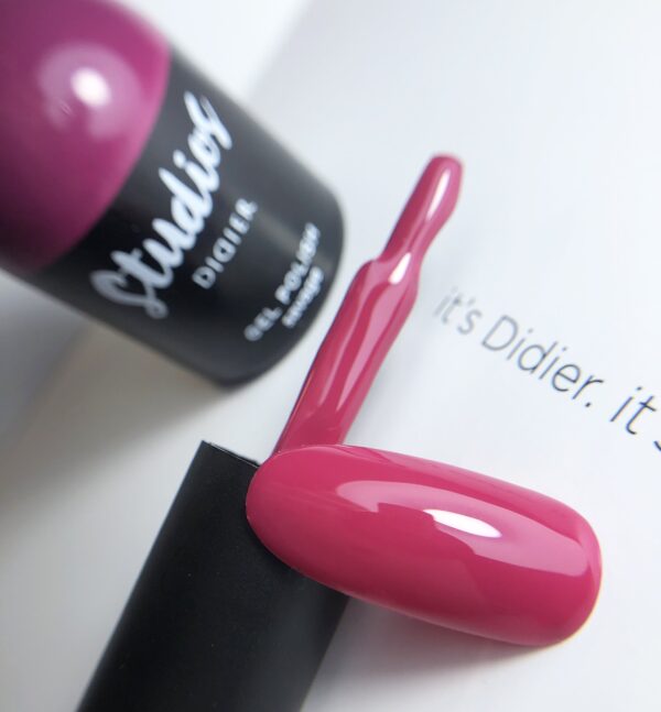 studios didier hibrid gél lakk, savage, 8 ml