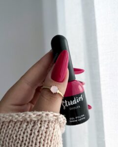 studios didier hibrid gél lakk, forever yummy, 8 ml