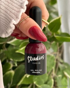 studios didier hibrid gél lakk, silhouette, 8 ml