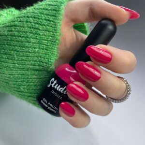 studios didier hibrid gél lakk, forever yummy, 8 ml