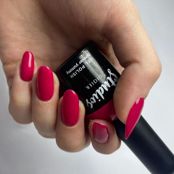 studios didier hibrid gél lakk, forever yummy, 8 ml