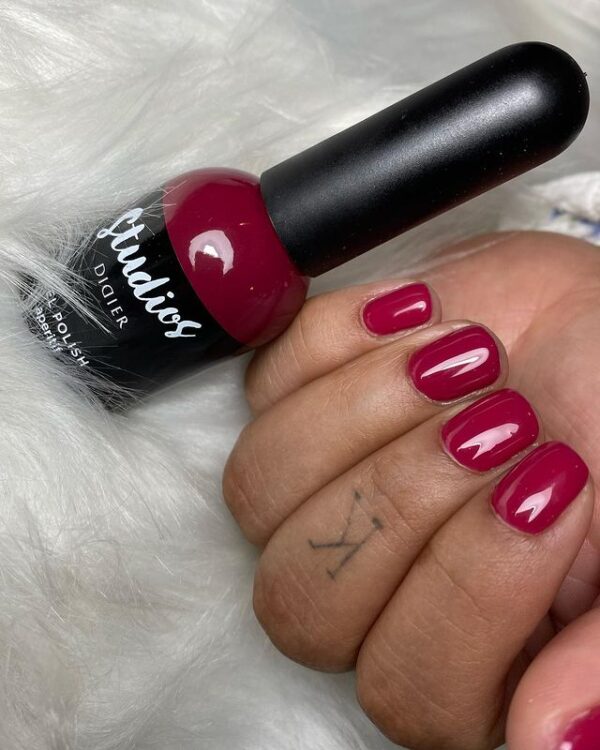 studios didier hibrid gél lakk, aperitif, 8 ml