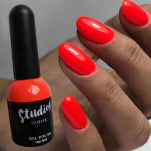 studios didier hibrid gél lakk, too hot, 8 ml