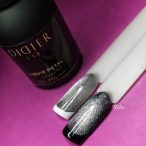 didier lab liquid metal folyékony fémzselé, ezüst