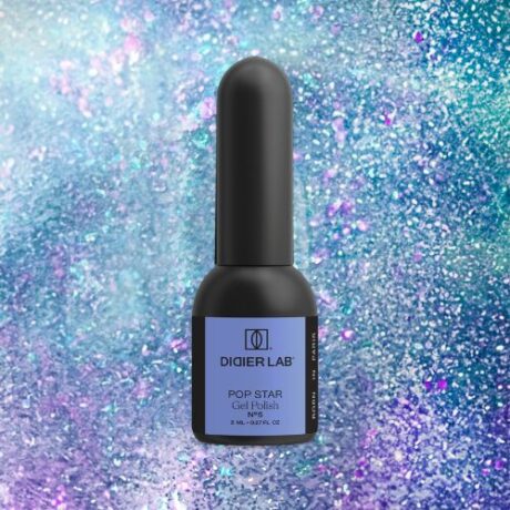 Didier Lab Pop Star No5, 8 ml