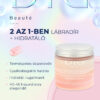 didier lab beauté lábradír
