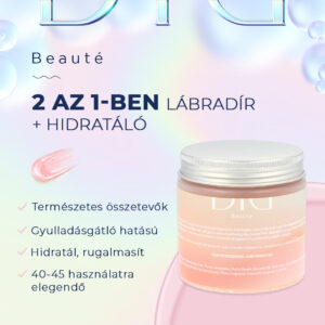 didier lab beauté lábradír
