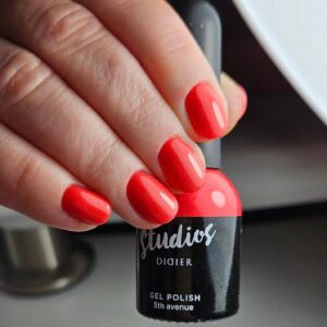 studios didier hibrid gél lakk, 5th avenue, 8 ml