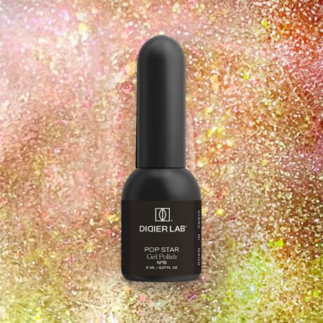 Didier Lab Pop Star No6, 8 ml