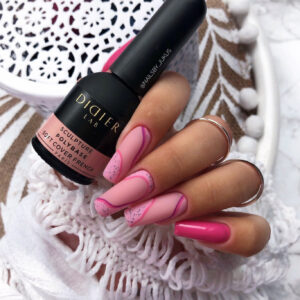 didier lab sculpture polybase, soft cover french, 10 ml