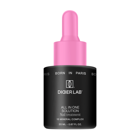 Didier Lab BEAUTÉ All in one solution köröm- és kutikula regeneráló olaj 20ml