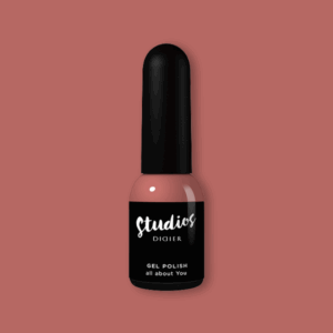 Studios Didier Hibrid Gél Lakk, All about you, 8 ml