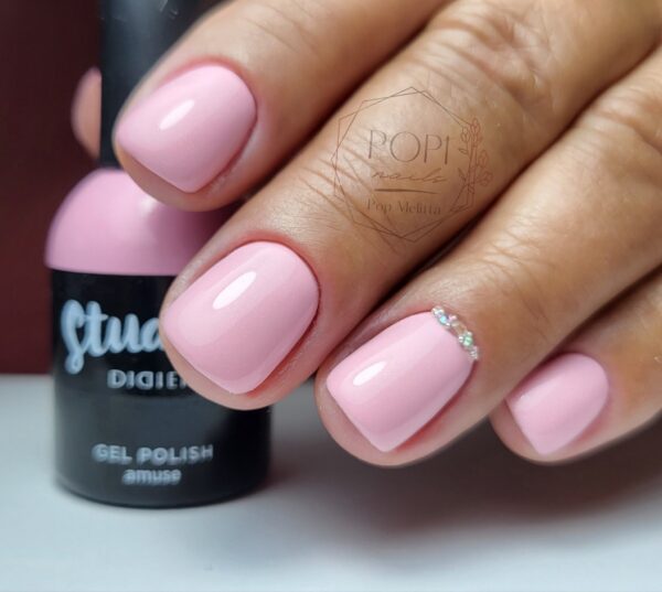 studios didier hibrid gél lakk, amuse, 8 ml