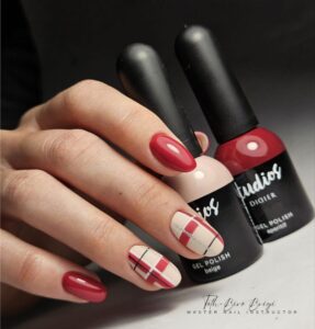 studios didier hibrid gél lakk, aperitif, 8 ml