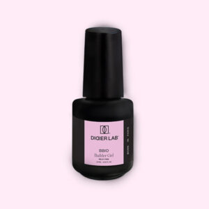 BBIO folyékony építőzselé, Milky Pink, 15 ml