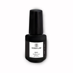 BBIO folyékony építőzselé, Milky Soft, 15 ml