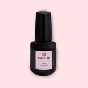 BBIO folyékony építőzselé, Natural Rose, 15 ml