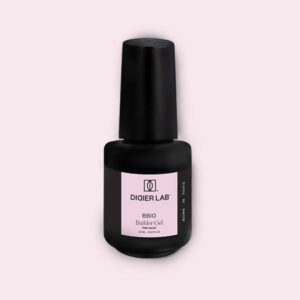 BBIO folyékony építőzselé, Pink Mask, 15 ml