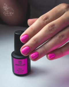 bbio folyékony építőzselé, pink dynamic, 15 ml