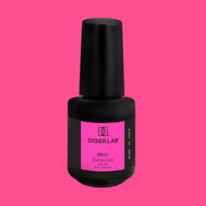BBIO folyékony építőzselé, Rose Life, 15 ml