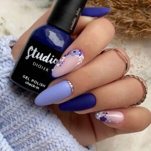 studios didier hibrid gél lakk, brave, 8 ml