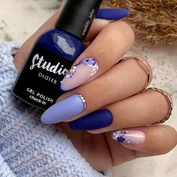 studios didier hibrid gél lakk, brave, 8 ml