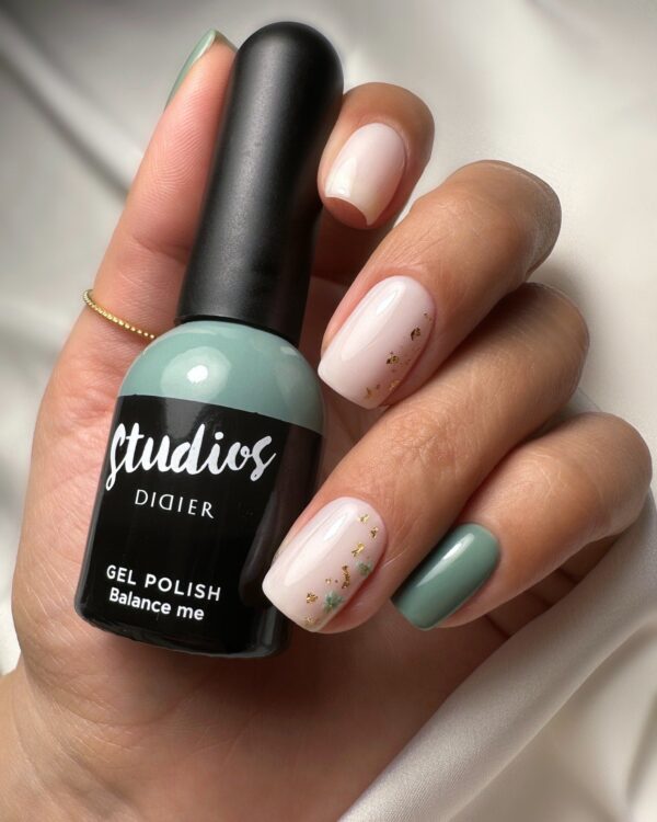 studios didier hibrid gél lakk, balance me, 8 ml