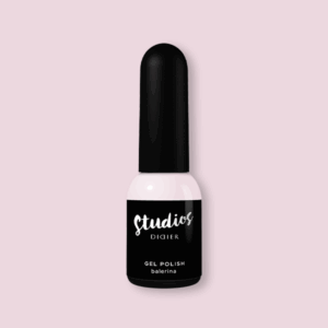 studios didier hibrid gél lakk, balerina, 8 ml