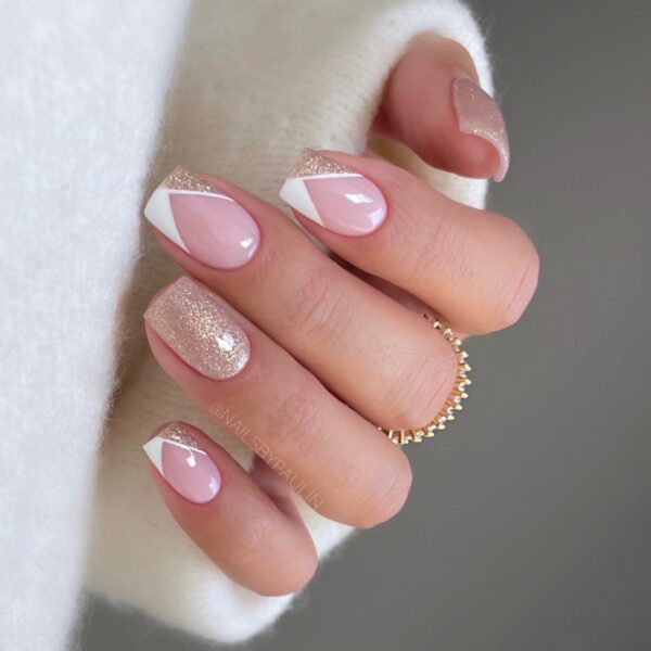 studios didier hibrid gél lakk, balerina, 8 ml