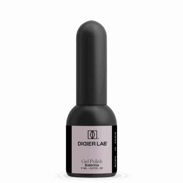 studios didier hibrid gél lakk, balerina, 8 ml