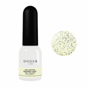 didier lab macarons, banana cake, hema mentes, 10 ml