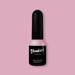 studios didier hibrid gél lakk, barbarella, 8 ml