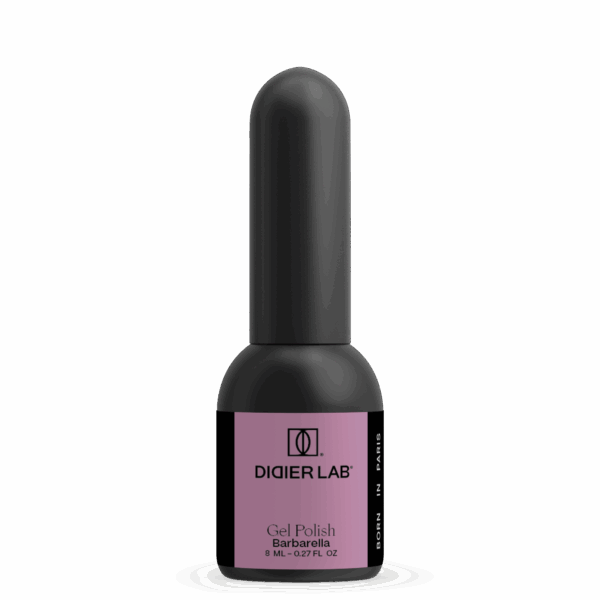 studios didier hibrid gél lakk, barbarella, 8 ml