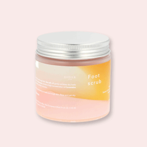 Didier Lab Beauté lábradír