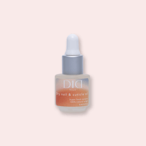Didier Lab BEAUTÉ Száraz olaj, 5ml