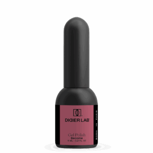 Studios Didier Hibrid Gél Lakk, Become, 8 ml